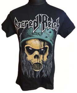 SACRED REICH - Violent Solutions - T-Shirt M