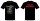 SACRED REICH - Violent Solutions - T-Shirt M