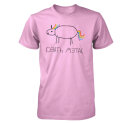 UNICORN - Death Metal Unicorn - T-Shirt XXXL