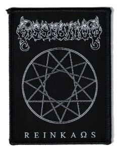 DISSECTION - Reinkaos - Patch
