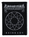 DISSECTION - Reinkaos - Aufnäher / Patch