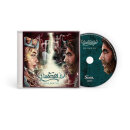 GLADENFOLD - Soulbound - CD - Jewel Case