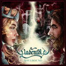 GLADENFOLD - Soulbound - CD - Jewel Case