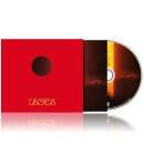 GAEREA - Loss - CD - Ltd. Digipak in O-Card