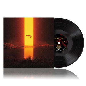 GAEREA - Loss - Vinyl-LP - black