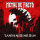 METAL DE FACTO - Land Of The Rising Sun Pt. 2 - CD - Jewel Case