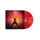 TYKETTO - Closer To The Sun - Vinyl-LP - red