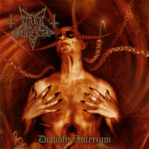 DARK FUNERAL - Diabolis Interium - CD - Jewel Case