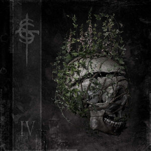 SURRENDER THE CROWN - IV: Healing - CD - Jewel Case