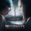 NEVERMORE - The Obsidian Conspiracy - CD - Jewel Case