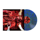 200 STAB WOUNDS - Manual Manic Procedures - Vinyl-LP -...