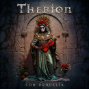 THERION - Con Orquesta - 2-CD + DVD + Blu-Ray Disc - A5 Digipak