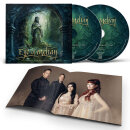 EYE OF MELIAN - Forest Of Forgetting - 2-CD - Digipak