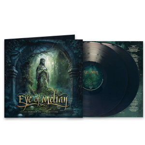 EYE OF MELIAN - Forest Of Forgetting - Vinyl 2-LP - black