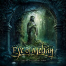 EYE OF MELIAN - Forest Of Forgetting - Vinyl 2-LP - black