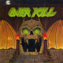 OVERKILL - The Years Of Decay - CD - Jewel Case