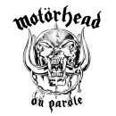 MOTÖRHEAD - On Parole - CD - Jewel Case