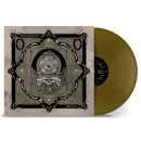 PARADISE LOST - Obsidian - Vinyl-LP - gold
