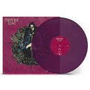 PARADISE LOST - Medusa - Vinyl-LP - transparent violet