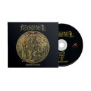NECROFIER - Transcend Into Oblivion - CD - Digipak