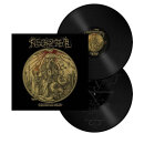 NECROFIER - Transcend Into Oblivion - Vinyl 2-LP - black