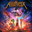 ANGUS MCSIX - Angus McSix And The All-Seeing Astral Eye - Vinyl-LP - black