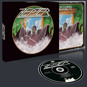 ZEPTER - Zepter - CD - Slipcase