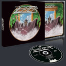 ZEPTER - Zepter - CD - Slipcase