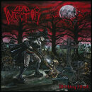 LEAD INJECTOR - Witching Attack - Vinyl-LP - black
