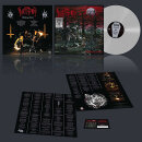 LEAD INJECTOR - Witching Attack - Vinyl-LP - silver