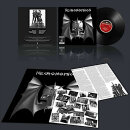 NECRONOMICON - Necronomicon - Vinyl-LP - black