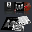NECRONOMICON - Necronomicon - Vinyl-LP - red black white...