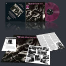 NECRONOMICON - Apocalyptic Nightmare - Vinyl-LP - purple...