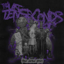 THE LAST TEN SECONDS OF LIFE - The Dead Ones - Vinyl-LP - silver black melt