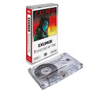 EXUMER - Possessed By Fire - Cassette Tape