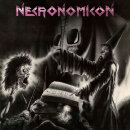 NECRONOMICON - Apocalyptic Nightmare - Cassette Tape