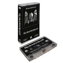 NECRONOMICON - Necronomicon - Cassette Tape