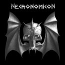 NECRONOMICON - Necronomicon - Cassette Tape