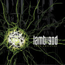 LAMB OF GOD - Into Oblivion - CD - Jewel Case