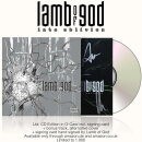 LAMB OF GOD - Into Oblivion - CD - Ltd. Slipcase