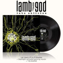 LAMB OF GOD - Into Oblivion - Vinyl-LP - black