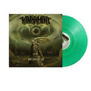 VANISHMENT - And Now We Die - Vinyl-LP - clear green