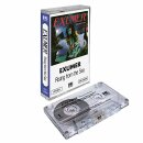 EXUMER - Rising From The Sea - Cassette Tape