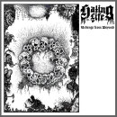 HATING LIFE - Revenge From Beyond - Vinyl-LP - black