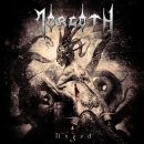 MORGOTH - Ungod - CD - Jewel Case