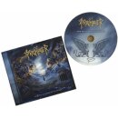 TRIUMPHER - Piercing The Heart Of The World - CD - Jewel...