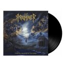 TRIUMPHER - Piercing The Heart Of The World - Vinyl-LP -...