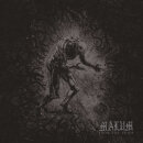 MALUM - From The Voids - CD - Jewel Case