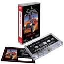 KATES ACID - Hellbender - Cassette Tape