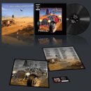 KATES ACID - Hellbender - Vinyl-LP - black